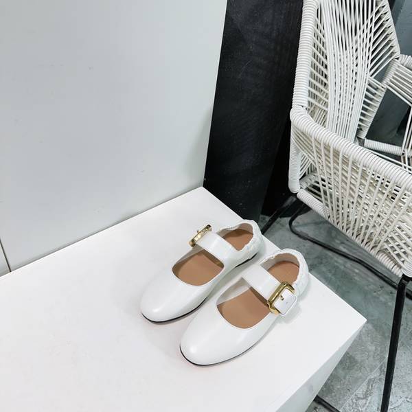 Bottega Veneta Shoes BVS00142